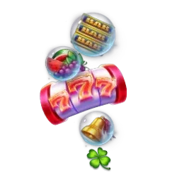 Buah
777