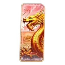Pengejaran
Naga