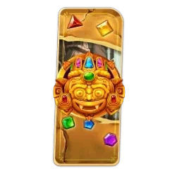 Aztec
Gems