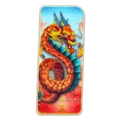 Floating
Dragon