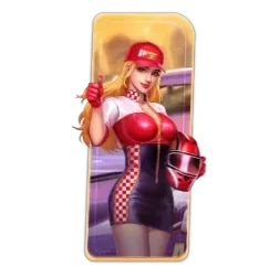 Speed
Winner