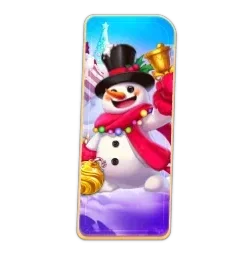 Sweet Bonanza
Xmas