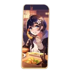 Oishi
Delights